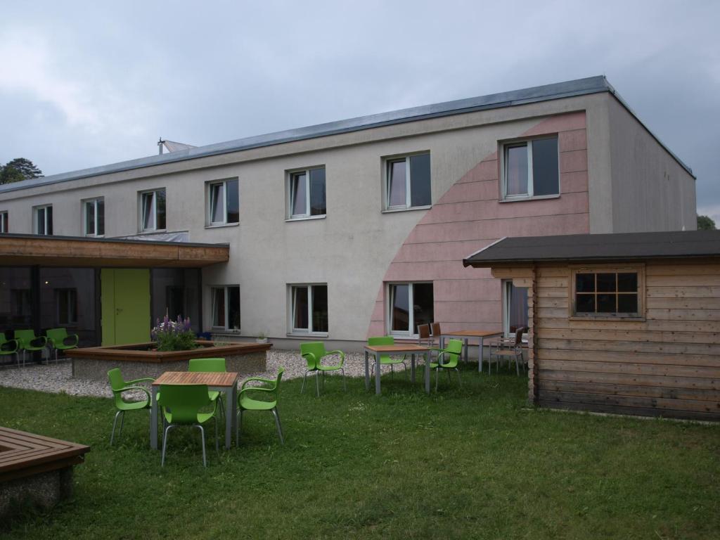 Junges Hotel Melk Exterior photo