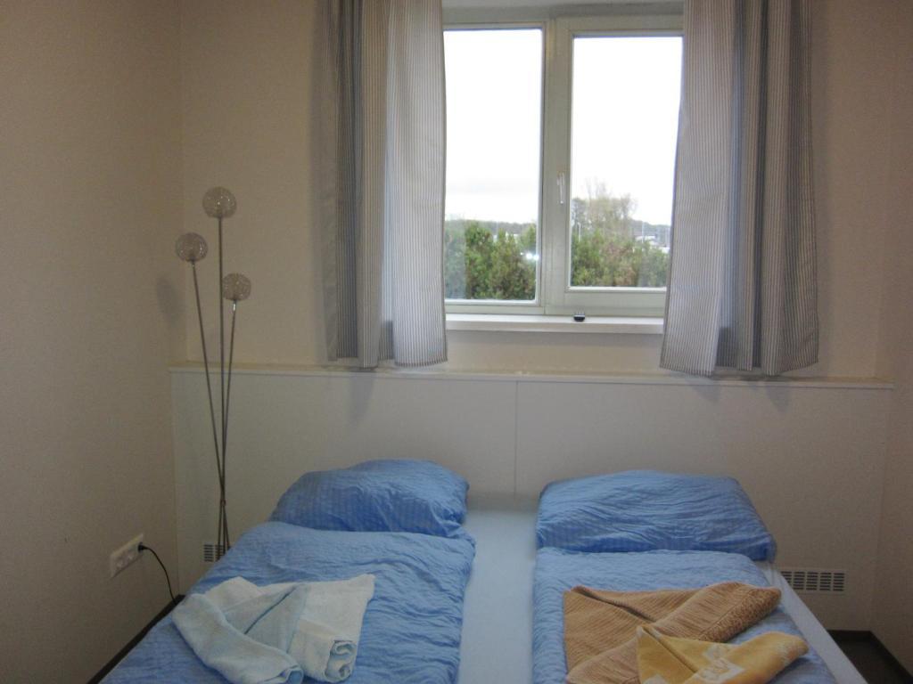 Junges Hotel Melk Room photo